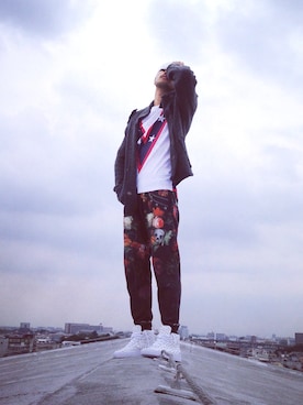 TAMUKEIさんのコーディネート