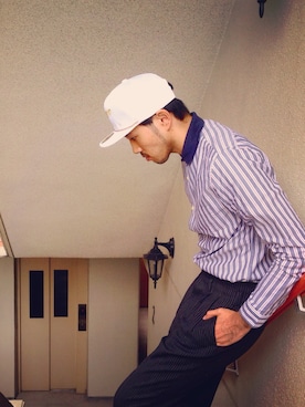 TAMUKEIさんのコーディネート