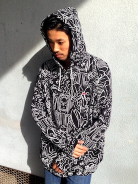 TAMUKEIさんのコーディネート