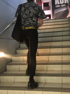 たむらさんのコーディネート