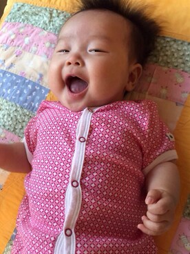 としさんのコーディネート