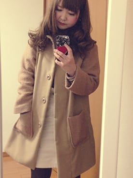 yuklcoさんのコーディネート