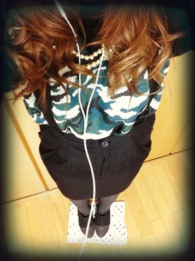 yuklcoさん（レディース・151cm）の春コーディネート