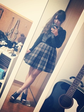 yuklcoさん（レディース・154cm）の秋コーディネート