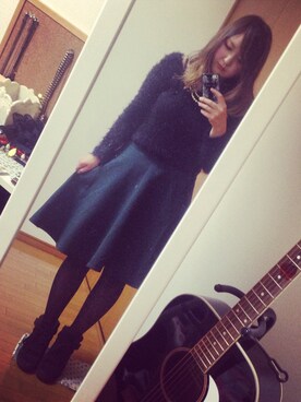 yuklcoさんのコーディネート