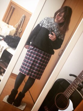 yuklcoさんのコーディネート