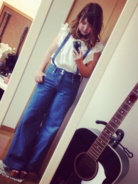 yuklcoさんのコーディネート