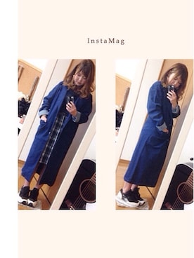 yuklcoさんのコーディネート