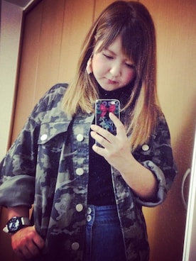 yuklcoさんのコーディネート