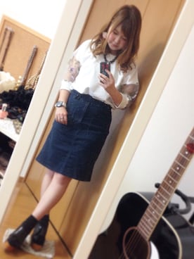 yuklcoさんのコーディネート