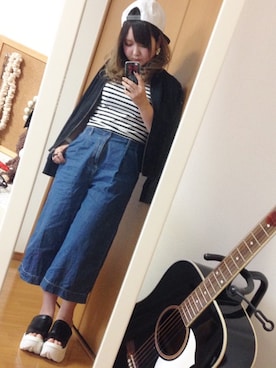 yuklcoさんのコーディネート