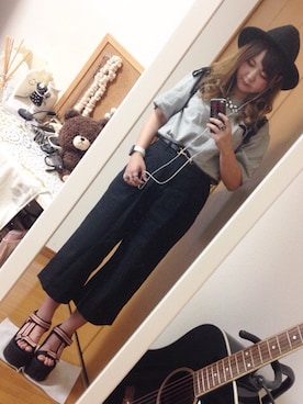 yuklcoさんのコーディネート