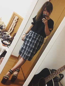 yuklcoさんのコーディネート