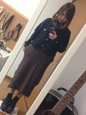 yuklcoさんのコーディネート