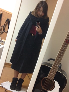 yuklcoさんのコーディネート