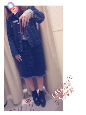 yuklcoさんのコーディネート