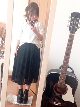 yuklcoさんのコーディネート