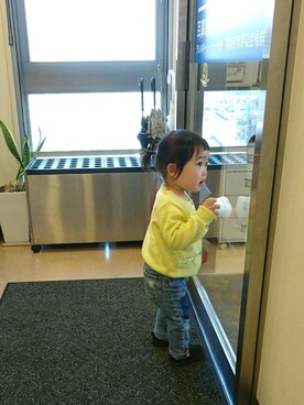 ぴりさんのコーディネート