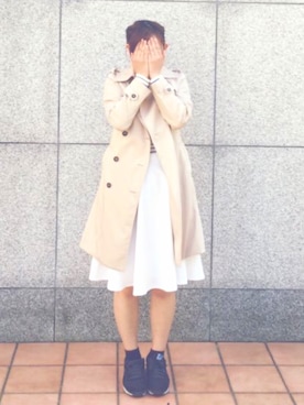 Shiho。さんのコーディネート