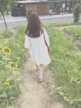 ️️ぴぴさんのコーディネート