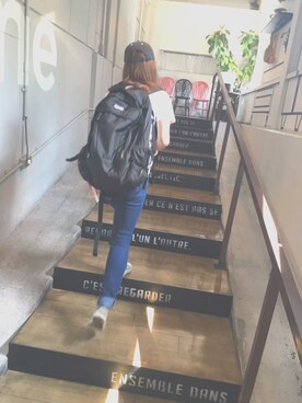 ️️ぴぴさんのコーディネート