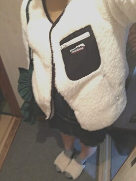 ️️ぴぴさんのコーディネート