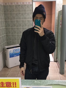 まっこさんのコーディネート