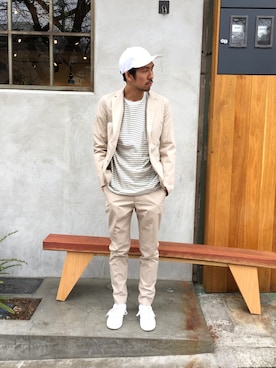 KEITOさんのコーディネート