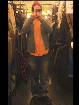 booさんのコーディネート