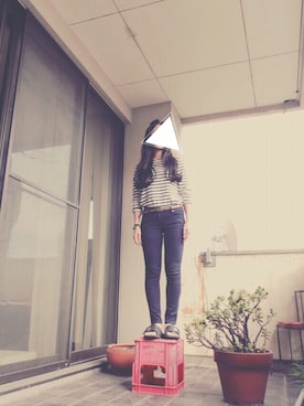 ÿœppÿさんのコーディネート