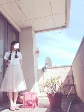 ÿœppÿさんのコーディネート