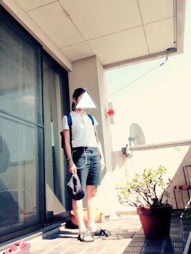 ÿœppÿさんのコーディネート