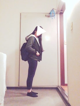 ÿœppÿさんのコーディネート