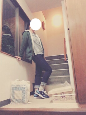 ÿœppÿさんのコーディネート