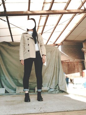 ÿœppÿさんのコーディネート