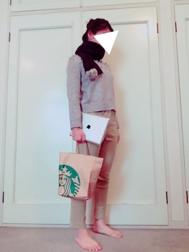 ÿœppÿさんのコーディネート