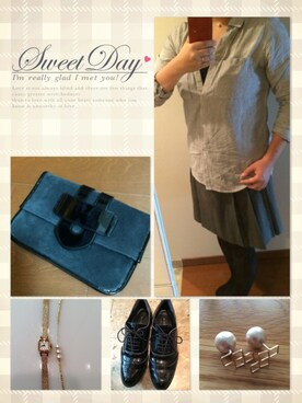 ru_ru_ruさんのコーディネート