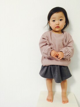 かえきおさんのコーディネート