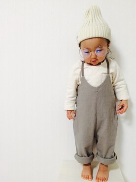 かえきおさんのコーディネート