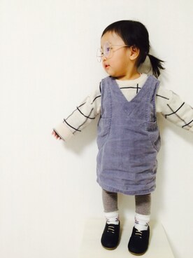 かえきおさんのコーディネート