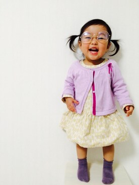 かえきおさんのコーディネート