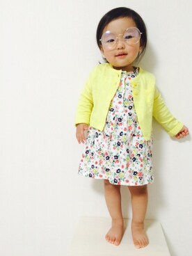 かえきおさんのコーディネート