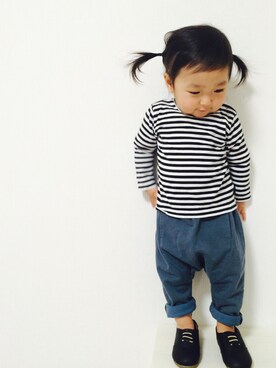 かえきおさんのコーディネート