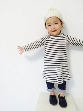 かえきおさんのコーディネート