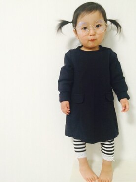 かえきおさんのコーディネート