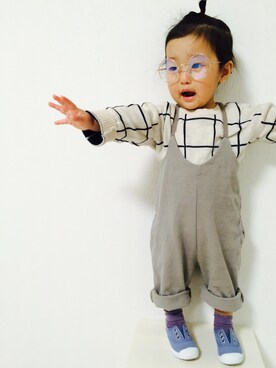 かえきおさんのコーディネート