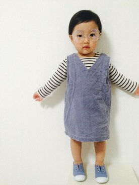 かえきおさんのコーディネート