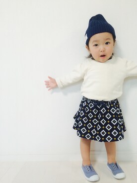 かえきおさんのコーディネート