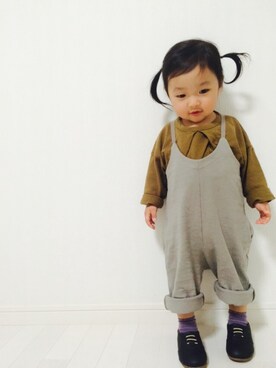 かえきおさんのコーディネート