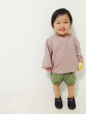 かえきおさんのコーディネート